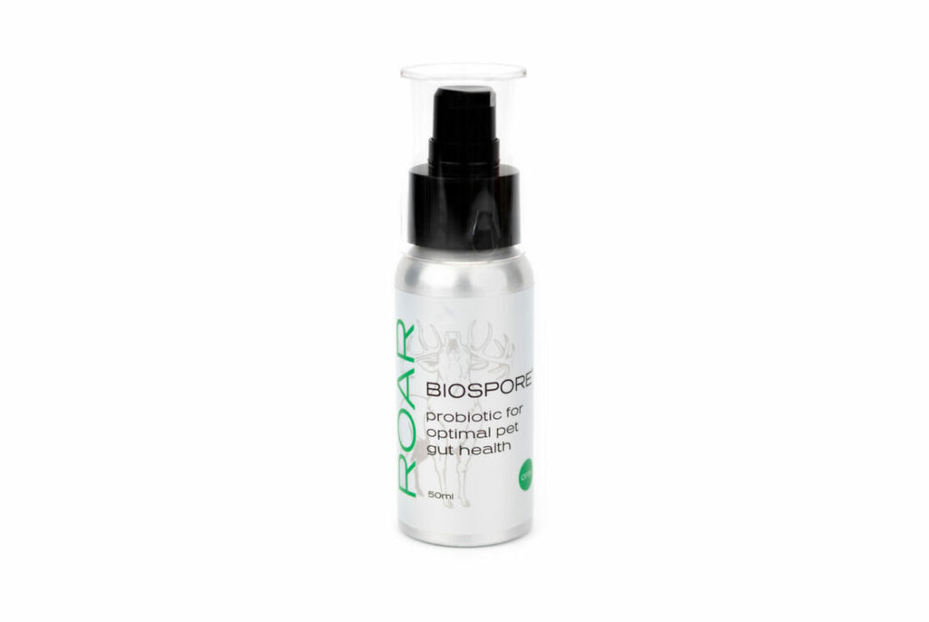 Biospore Products – Animal Stuff