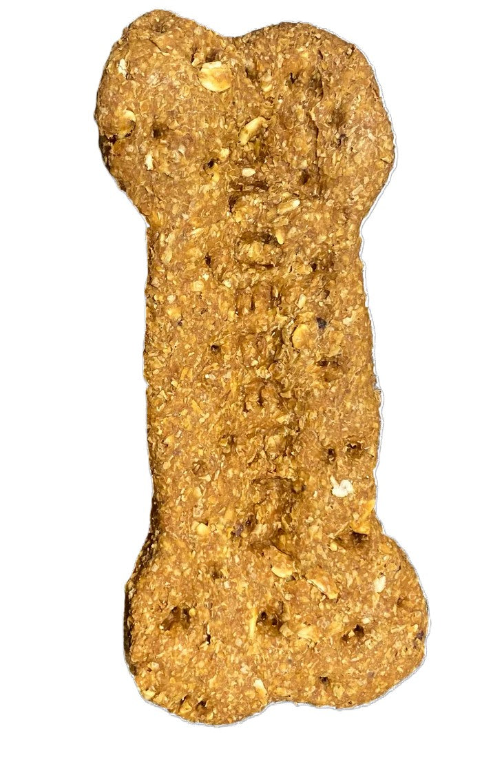 Blueberry Bone Dog Cookie EACH – Animal Stuff